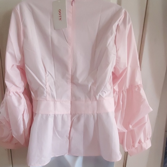 Blouse - Picture 2 of 2